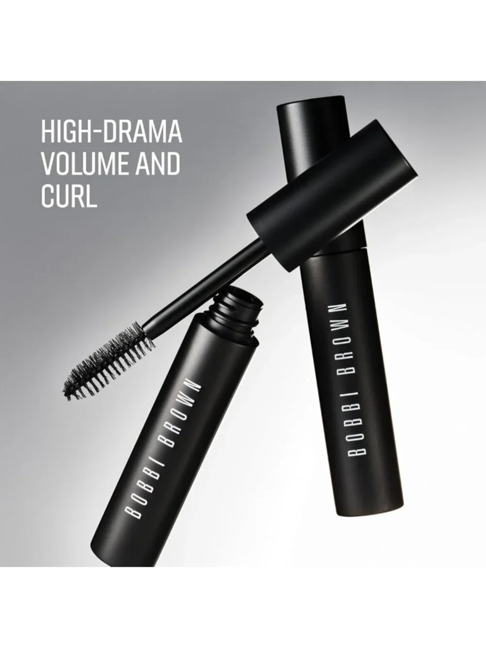 High-Volume Eye Opening Mascara | Thickens, Curls & Lifts Lashes, 0.41 Fl Oz